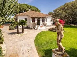Historic Villa Giardini, Pool and Private Park