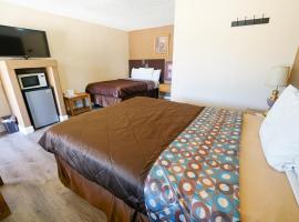 Rim Country Inn Payson: Payson şehrinde bir otel