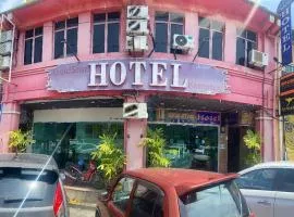 Gold star Kemaman