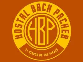 Back Packer