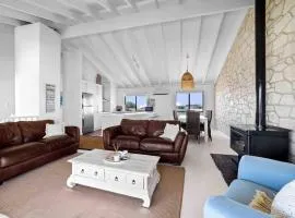 Relaxing Getaway Beachfront Access Multi Family Pets Mandurah