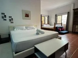 VitaminSea Room