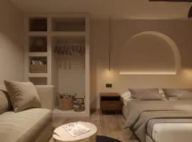 Stylish Modern Apartment