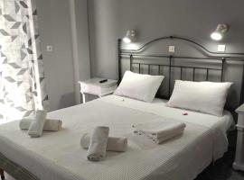 COSY Living Apartment 2, alojamiento con cocina en Cos