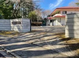 GONZOU-HOUSE - Vacation STAY 42967v