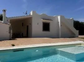 Villa Felicità