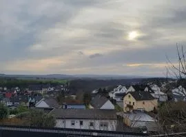 Wunderschöner Ausblick