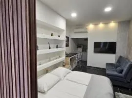 Ellamar City Center Apartment