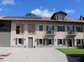 Affittacamere Valèt