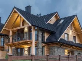 Stylchyn Park - Apartament z Widokiem na Jezioro Czorsztyńskie - by Upstairs
