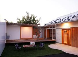 ARTISAN tomioka - Vacation STAY 84893v, vila v destinaci Tomioka