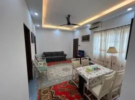 Harith's Little Homestay