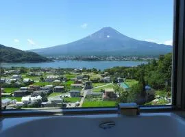 La Vista Fujikawaguchiko