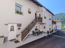 Apartmaji Hosnar, apartma Lev