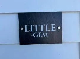 Magnolia Little Gem
