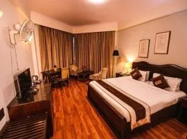 Luxera Hotels & Resorts