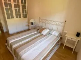 Coqueto apartamento duplex Fiscal