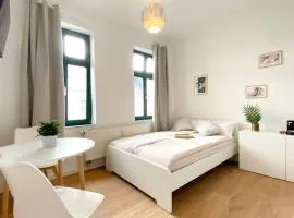 Sonniges Studio - gemütlich - Plagwitz