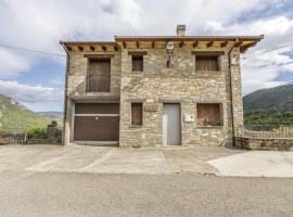 Casa Irene, agroturismo en Calvera