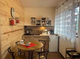 Apartamenty i pokoje Domino Parking w cenie !