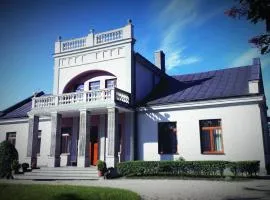 Agropark - Dworek pod Lipą