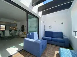 Comfortable House in Mojácar with Shared Pool