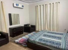 H#51, st#01,Block D,Soan Garden Islamabad HS furnished living