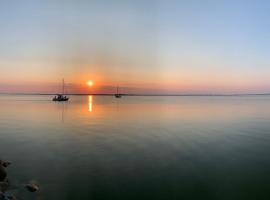 Zum Wall, Hotel in Saal