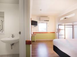 Windsor Hotel Brisbane DO NOT USE, hotel in Brisbane