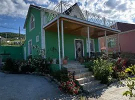 VILLA MEYSARY