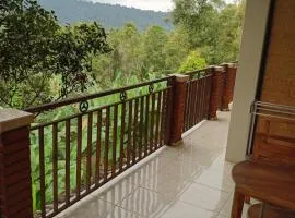Kanaya Homestay & Warung Heaven