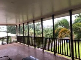 Leti's Homestay - Vaivase Uta