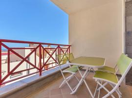 Precioso Triple en Jandía Beach, hotel di Morro del Jable