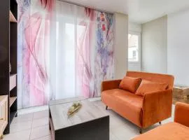 Appartement 2pièces de 35 m2 - Rickhoss Home