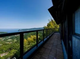 Suite Villa Ocean View Atami Shizenrou - Japanese style