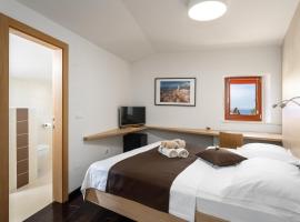 Boutique Wrungel, hotel v destinaci Vrsar