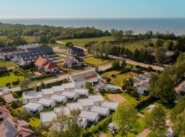 Ośrodek Wczasowy Boski Raj