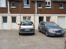 Appartement confortable et fonctionnel - Rickhoss Home