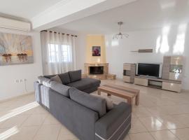 Elli Lux Home by RentalsPro - Nea Flogita Halkidiki