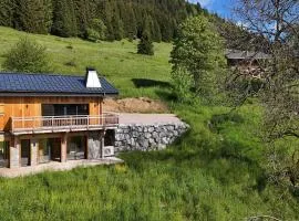 Chalet Bahia - Les Gets - secteur le Lavay