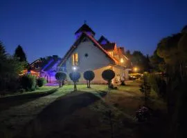 Dom Wypoczynkowy Leśniczówka 18 Węgierska Górka