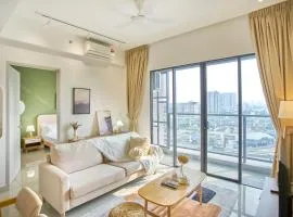 Trion Kuala Lumpur by Cobnb