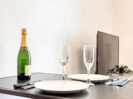 Samois-sur-seine Superbe appartement - Rickhoss Home