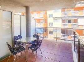 Viesnīca Las Jarcias 2C pilsētā Monkofara