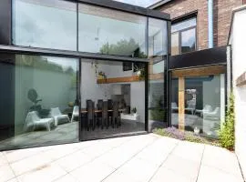 Townhouse Tongeren Center - Featured in Designbook