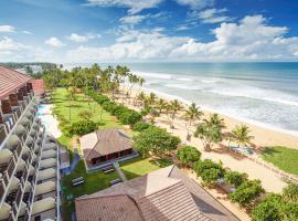 Turyaa Kalutara, hotel v destinaci Kalutara