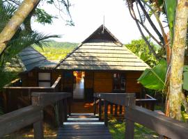 House 47, Sodwana Bay Lodge Dolphin Lodge, hotel in Sodwana Bay
