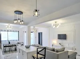Comfy Home Apart - Appartement T2 meublé Haut Standing Bonapriso, Douala