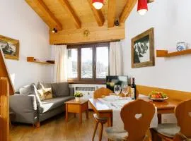Apartment Residenza Chesa Margun 59-4 by Interhome
