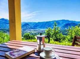 Apartment Bellavista Erika 19 by Interhome